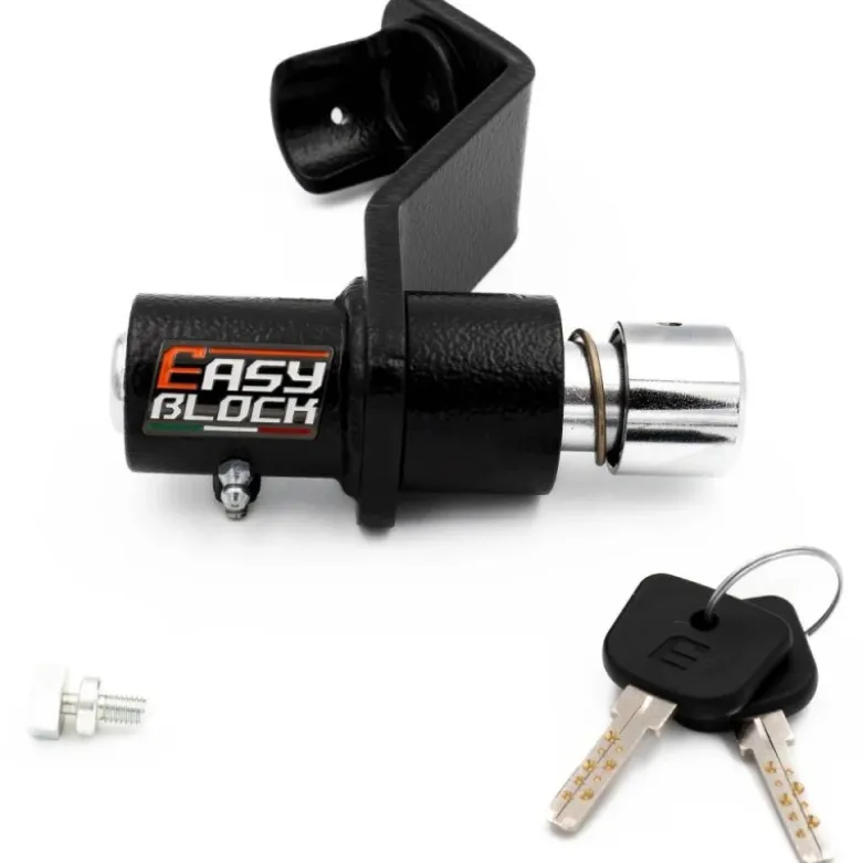 Blocca Ruota Antifurto EasyBlock EBY17