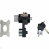 Blocca Ruota Antifurto EasyBlock EBY23
