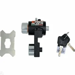 Blocca Ruota Antifurto EasyBlock EBY23
