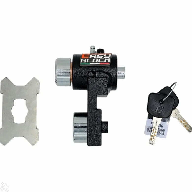 Blocca Ruota Antifurto EasyBlock EBY23