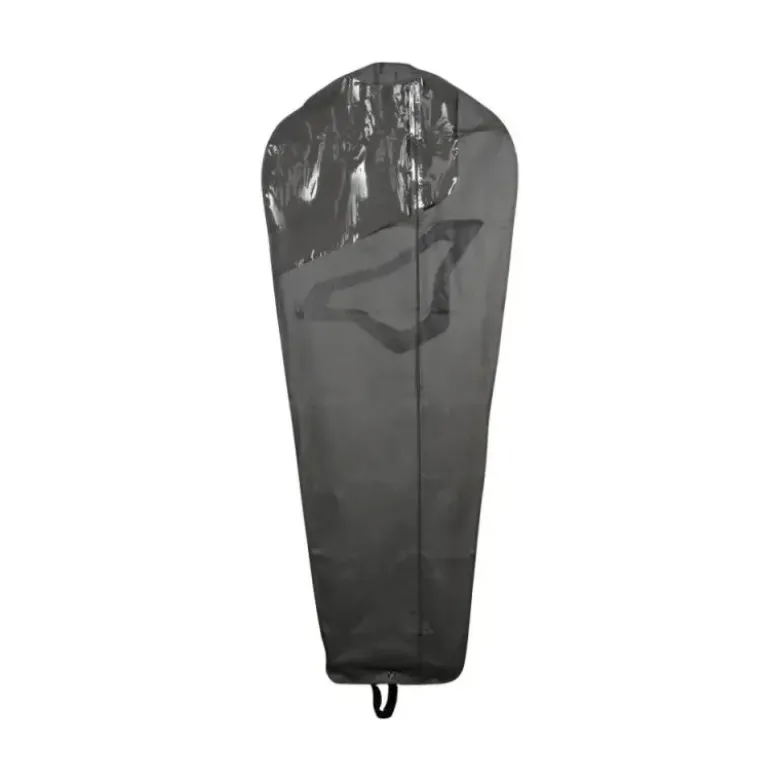 Borsa Abiti In Pelle Macna Pro