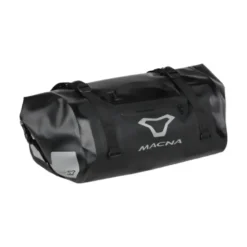 Borsa Borsone Retrosella Macna Mub Dry 18 Litri Nero