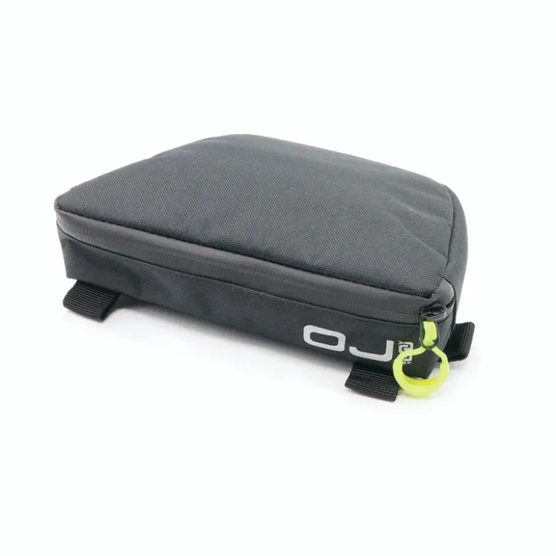 Borsa da Cruscotto OJ Keeper Nero