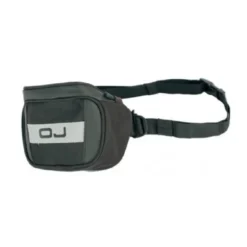 Borsa Da Manubrio OJ Front Pocket Nero