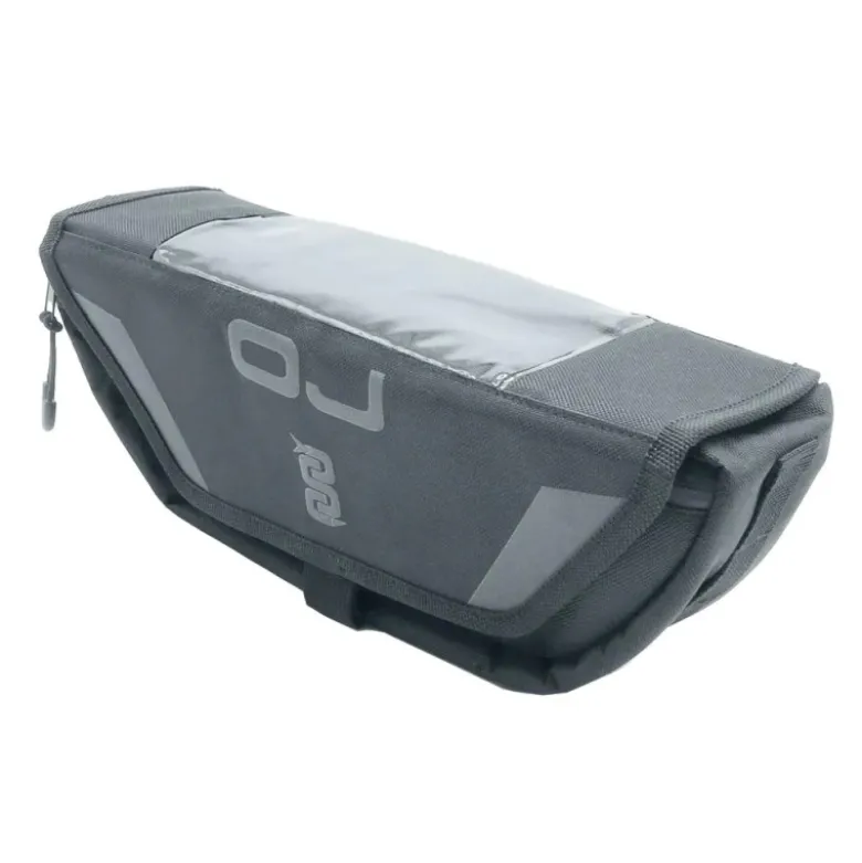 Borsa da Manubrio OJ Handle Nero