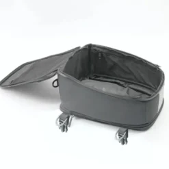 Borsa da Sella OJ Rear Nero