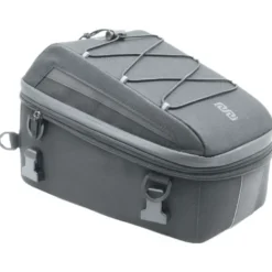 Borsa da Sella OJ Rear Plus Nero