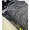 Borsa da Serbatoio OJ Keen Nero