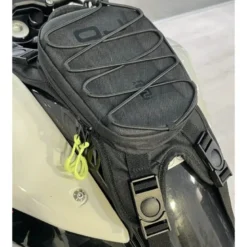 Borsa da Serbatoio OJ Keen Nero