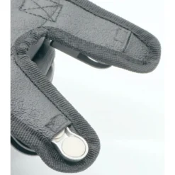 Borsa da Serbatoio OJ Keen Nero