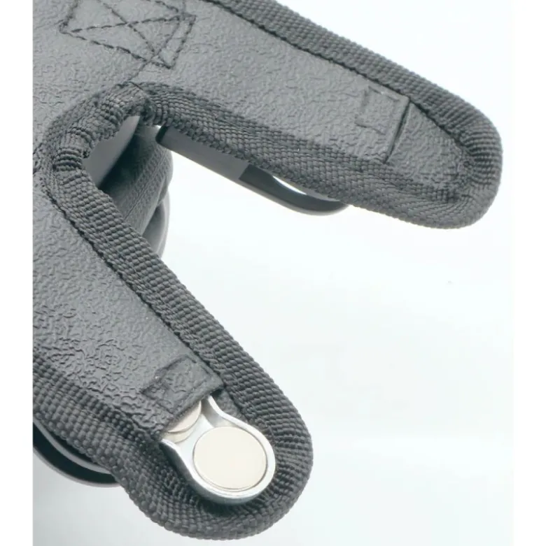 Borsa da Serbatoio OJ Keen Nero