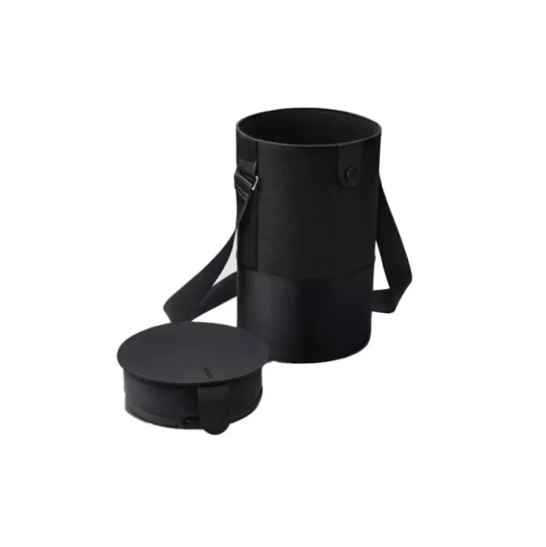 Borsa Da Vaggio Per Speaker Move Sonos Nero