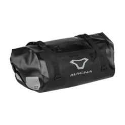 Borsa Di Coda Macna Mub Dry 26L Nero