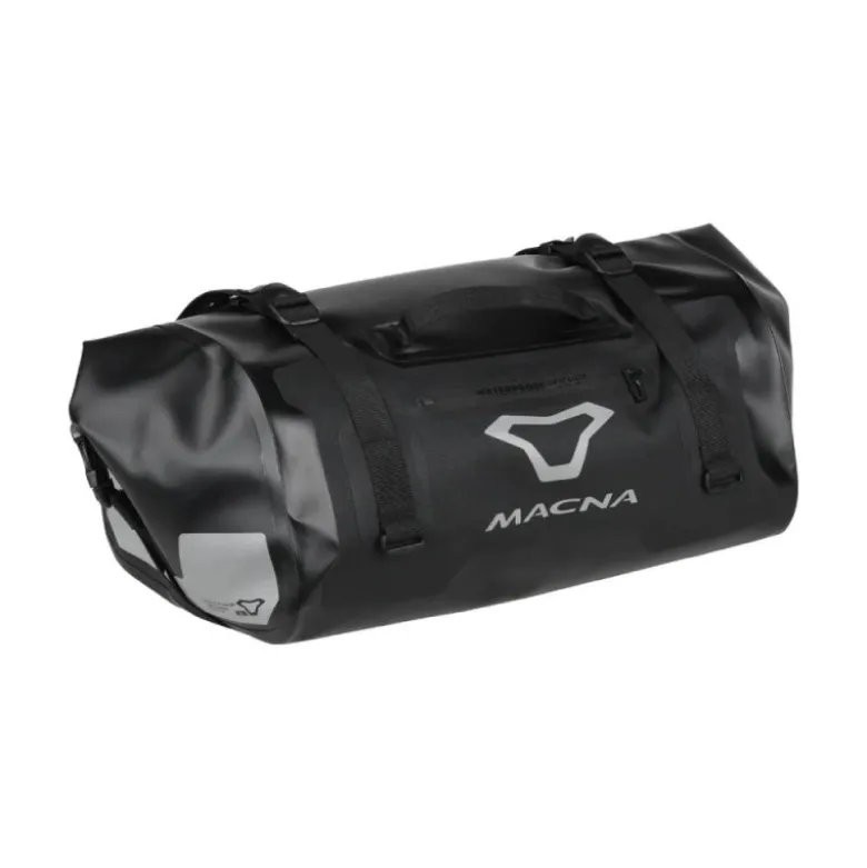 Borsa Di Coda Macna Mub Dry 26L Nero