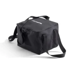 Borsa Interna Espandibile Mytech BI0002 33 / 58 Litri Nero