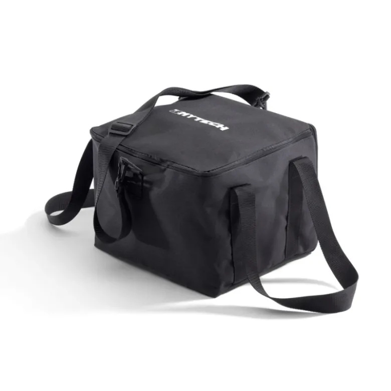 Borsa Interna Espandibile Mytech BI0002 33 / 58 Litri Nero