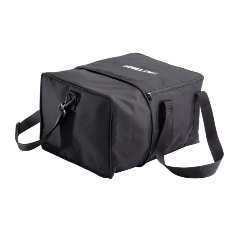 Borsa Interna Espandibile Mytech BI0002 33 / 58 Litri Nero