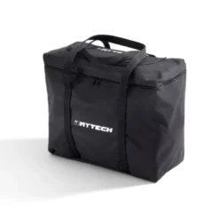 Borsa Interna Mytech BI0001 Valigia Raid Dritta 47 Litri Nero