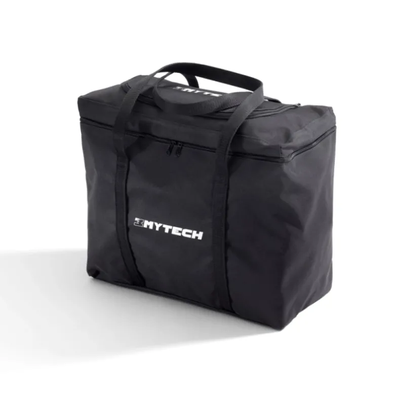 Borsa Interna Mytech BI0001 Valigia Raid Dritta 47 Litri Nero
