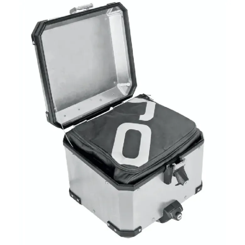 Borsa Interna Oj Inner Top Bag 21L Nero