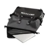 Borsa Laterale MyTech Soft-x SX0034 34 Litri Nero