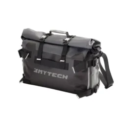 Borsa Laterale MyTech Soft-x SX0034 34 Litri Nero