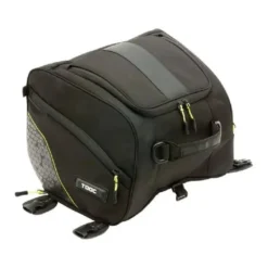 Borsa Laterali Da Sella Taac TC34 23 Litri Nera