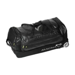 Borsa Macna Roller Bag Nero