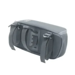 Borsa Paramotore OJ Pocket 1 litro Nero