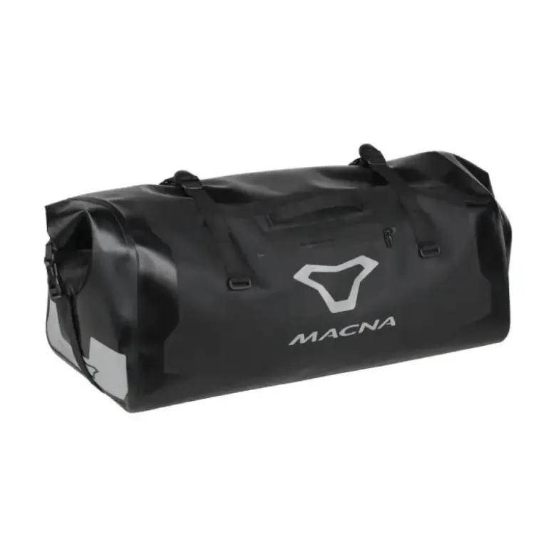 Borsa Posteriore Macna Mub Dry 35L Nero