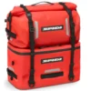 Borsa Retrosella Spidi Top Case WP Rosso