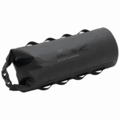 Borsa Roll Bag LS2 Move Ahead 4 Litri Nero