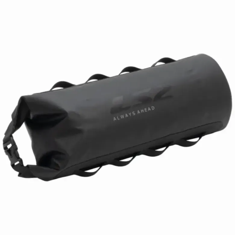 Borsa Roll Bag LS2 Move Ahead 4 Litri Nero