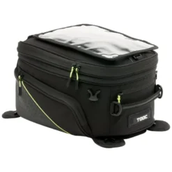 Borsa Serbatoio Taac TC18 15.5-25 Litri Nero