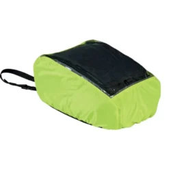 Borsa Serbatoio Taac TC19 15-20 Litri Nero