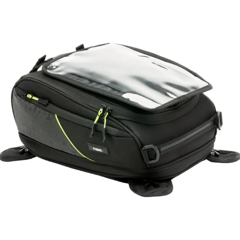 Borsa Serbatoio Taac TC19 15-20 Litri Nero