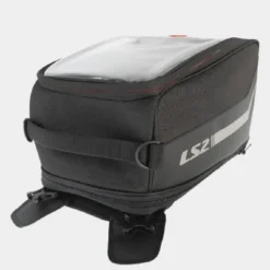 Borsa Serbatotio LS2 Freedom 15 Litri Nero