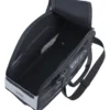 Borsa Shoei Portacasco 5 Racing Nero