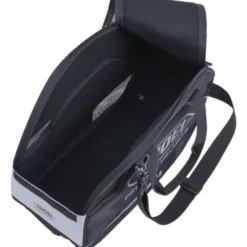 Borsa Shoei Portacasco 5 Racing Nero