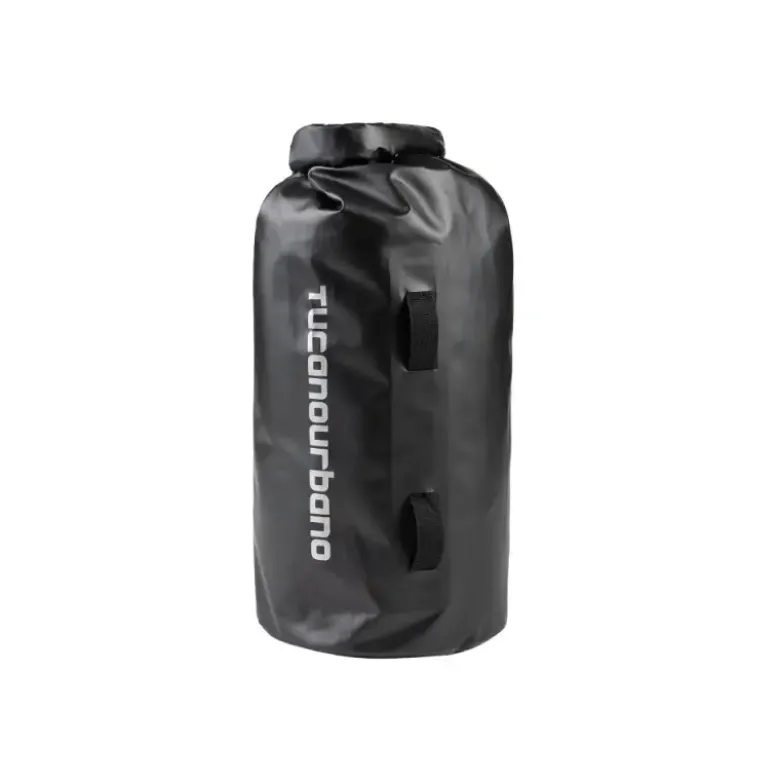 Borsa Stagno 20 Lt Tucano Urbano Sub20 Nero