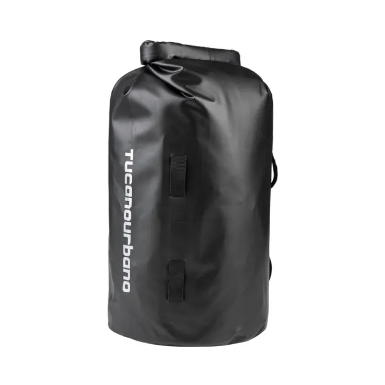 Borsa Stagno 35 Lt Tucano Urbano Sub35 Nero