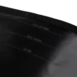 Borsa Stagno 50 Lt Tucano Urbano Sub50 Nero Opaco