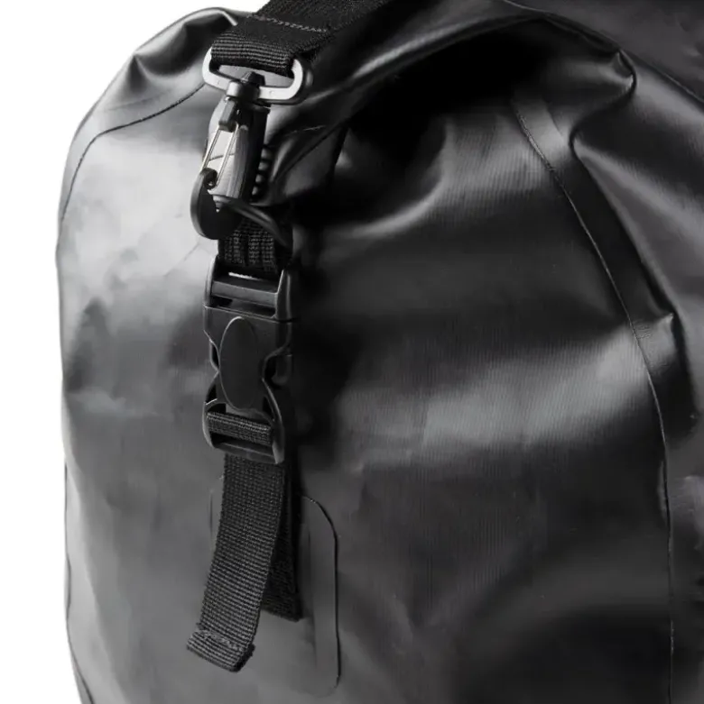 Borsa Stagno 50 Lt Tucano Urbano Sub50 Nero Opaco