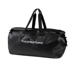 Borsa Stagno 50 Lt Tucano Urbano Sub50 Nero Opaco