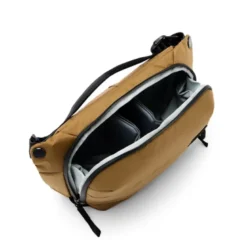 Borsa Tracolla Peak Design Everyday Sling 6L V2 Coyote