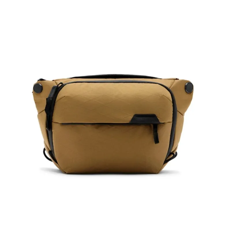 Borsa Tracolla Peak Design Everyday Sling 3L V2 Coyote