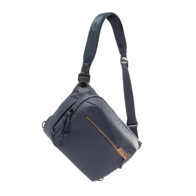 Borsa Tracolla Peak Design Everyday Sling 6L V2 Midnight