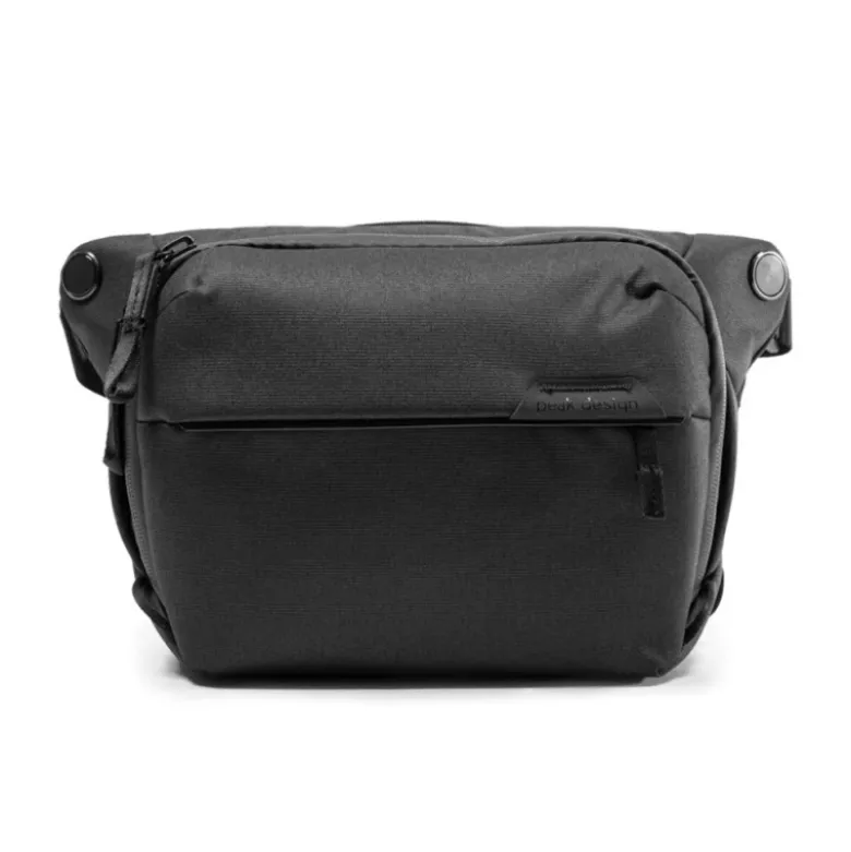 Borsa Tracolla Peak Design Everyday Sling 6L V2 Nero