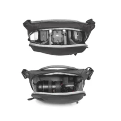 Borsa Tracolla Peak Design Everyday Sling 6L V2 Nero