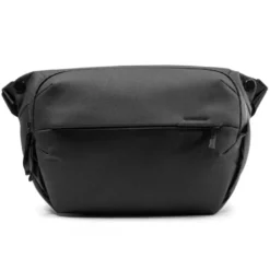 Borsa Tracolla Peak Design Everyday Sling 10L V2 Nero